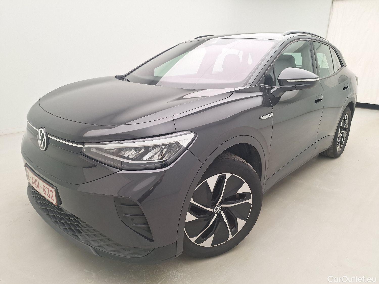 Volkswagen  ID.4 VW,  '20 BEV, Volkswagen  77kWh Pro Life 5d #2