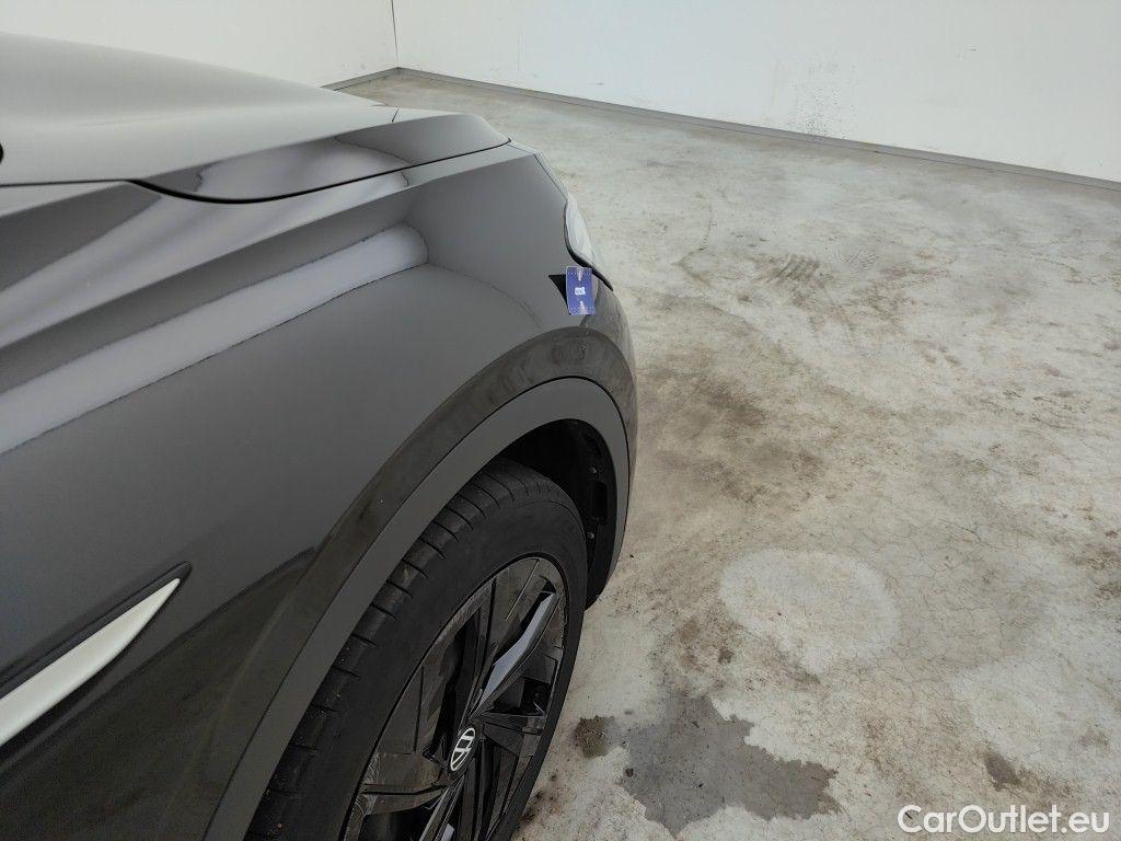 Volkswagen  ID.4 Volkswagen  77 kWh - Max 5d #63