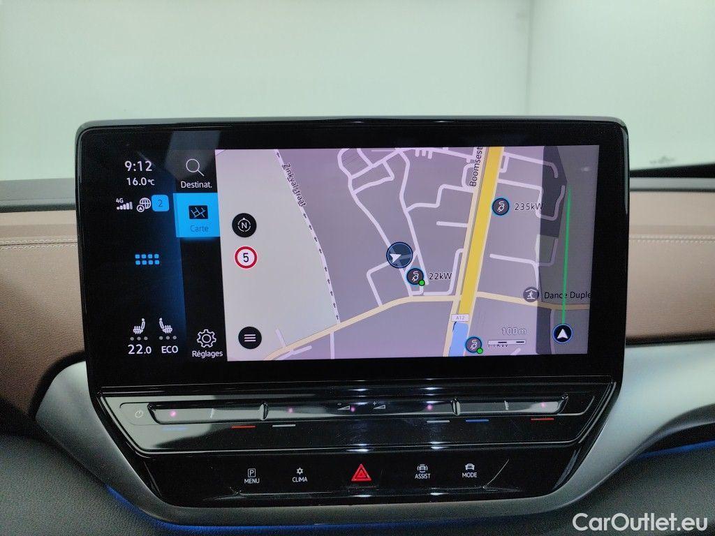 Volkswagen  ID.4 Volkswagen  77 kWh - Max 5d #13