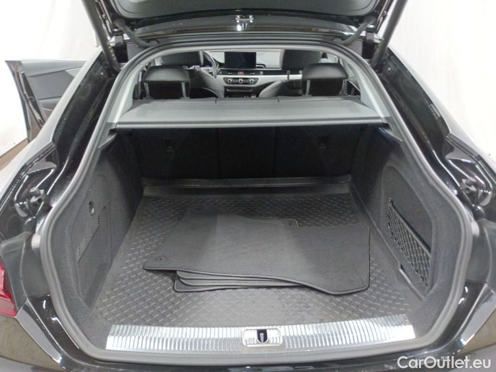 Audi  A5 Sportback Audi  30 TDI S tronic Business Edition 5d #16