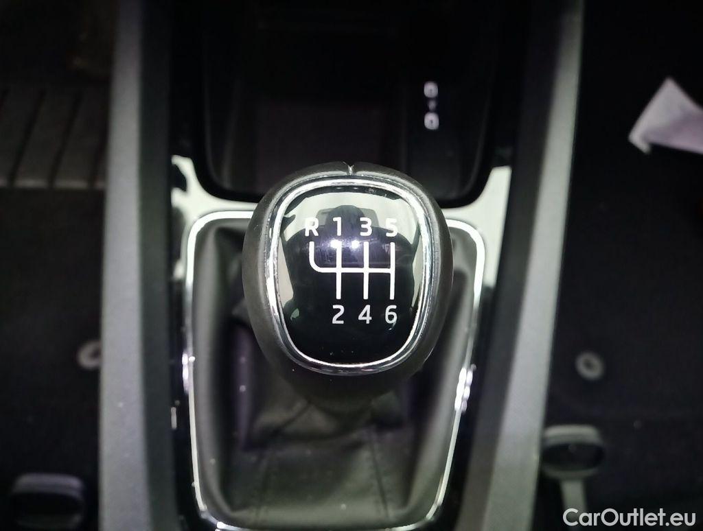 Skoda  Octavia Skoda  2.0 CRTDI 85kW Ambition 5d #21