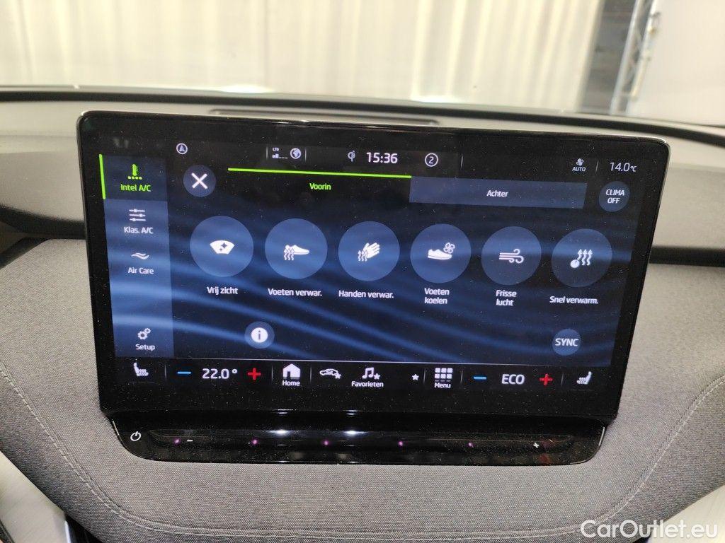 Skoda  ENYAQ Skoda  iV 80 5d #38