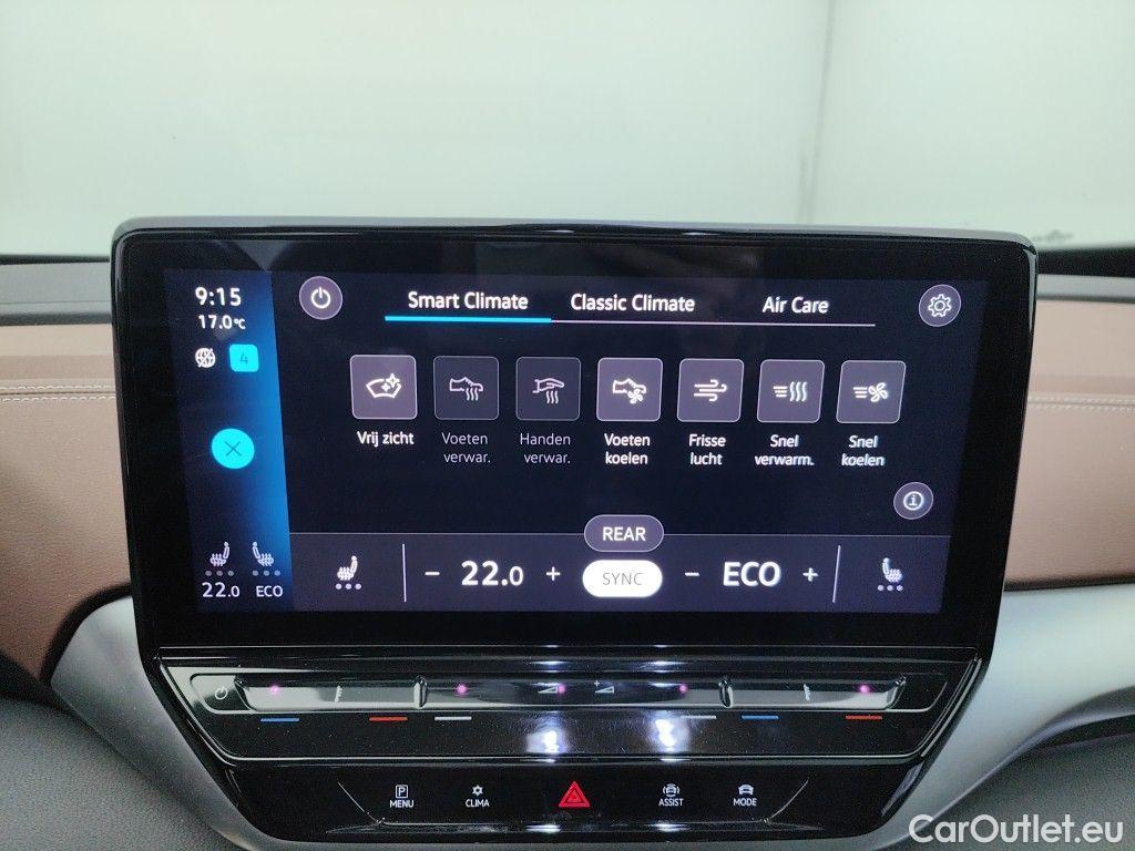Volkswagen  ID.4 Volkswagen  77 kWh - Max 5d #45