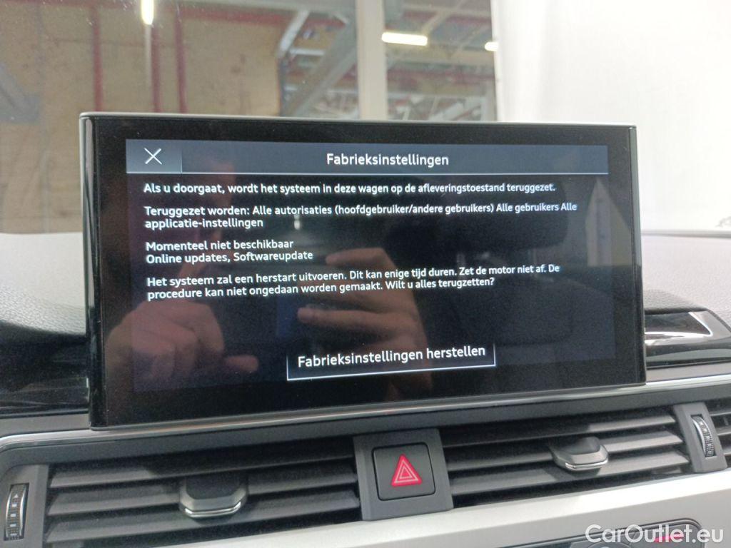 Audi  A5 Sportback Audi  30 TDI S tronic Business Edition 5d #14