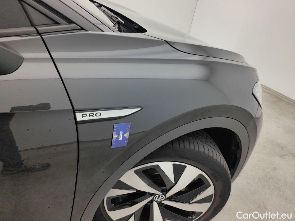 Volkswagen  ID.4 Volkswagen  77kWh Pro Tech 5d #20