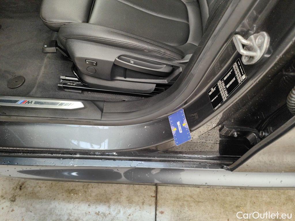 Bmw  Serie 2 BMW 2 Reeks Gran Coupé 216dA (85kW) 4d #39