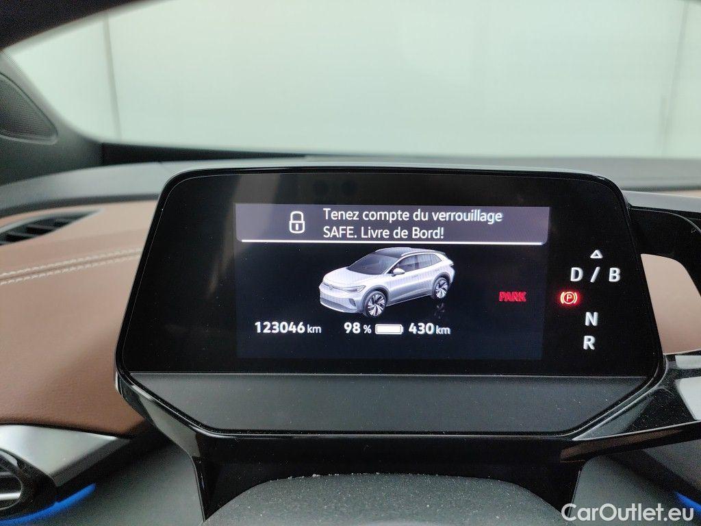 Volkswagen  ID.4 Volkswagen  77 kWh - Max 5d #6