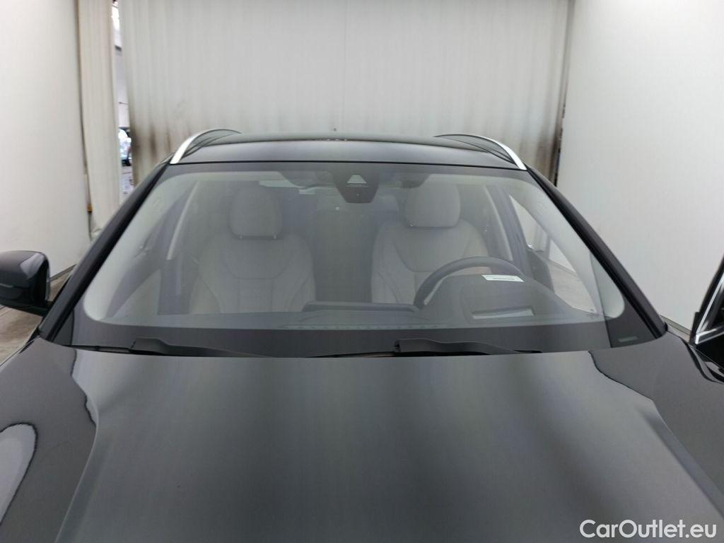 Bmw  Serie 3 BMW 3 Reeks Touring 320d (140 kW) 5d Luxury Line (total options: 12,091 Ex.Vat) #19