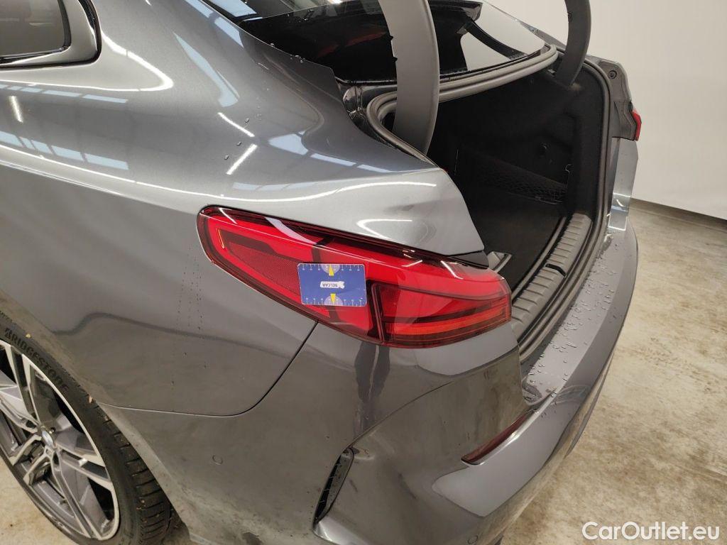 Bmw  Serie 2 BMW 2 Reeks Gran Coupé 216dA (85kW) 4d #43