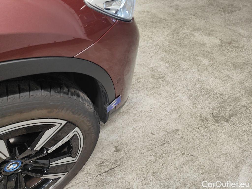 Bmw  iX3 BMW  sDrive35 5d #30