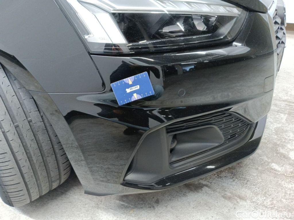 Audi  A5 Sportback Audi  30 TDI S tronic Business Edition 5d #34