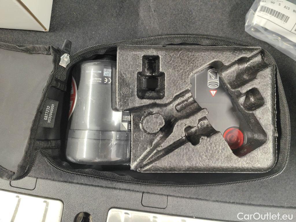 Bmw  iX3 BMW  sDrive35 5d #16