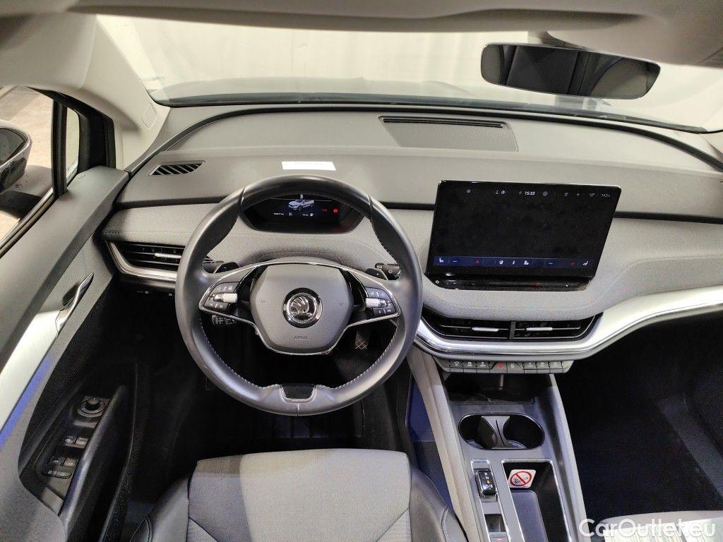 Skoda  ENYAQ Skoda  iV 80 5d #9