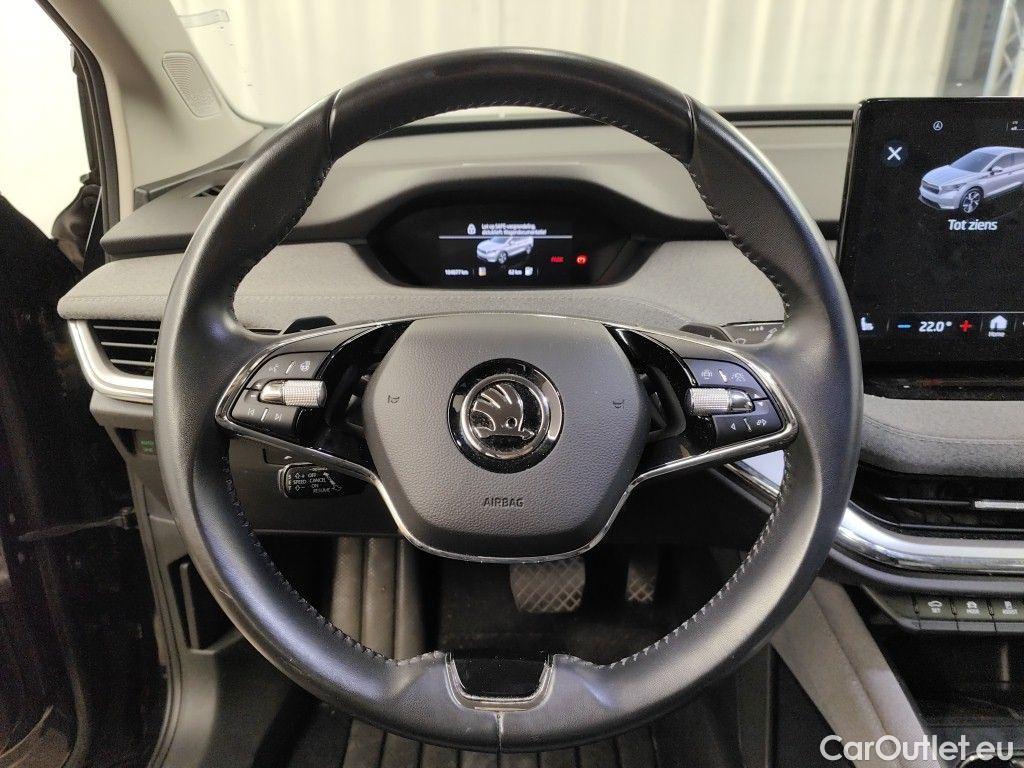 Skoda  ENYAQ Skoda  iV 80 5d #36