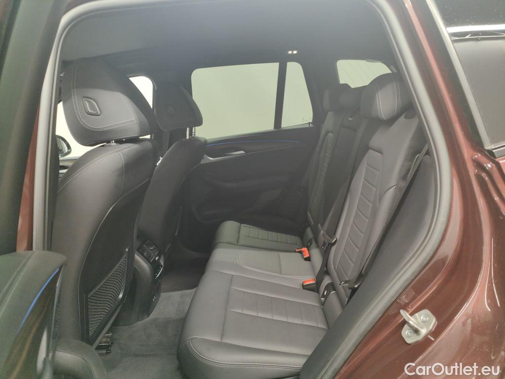 Bmw  iX3 BMW  sDrive35 5d #6