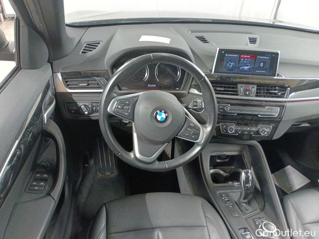 Bmw  X1 BMW  sDrive16dA (85 kW) 5d #9