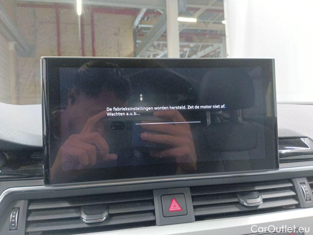 Audi  A5 Sportback Audi  30 TDI S tronic Business Edition 5d #15