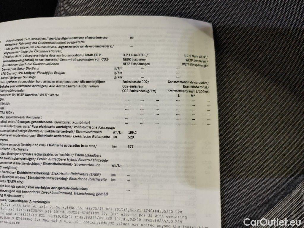 Skoda  ENYAQ Skoda  iV 80 5d #12