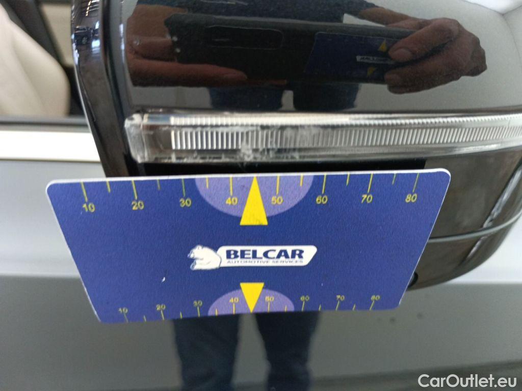 Bmw  Serie 3 BMW 3 Reeks Touring 320d (140 kW) 5d Luxury Line (total options: 12,091 Ex.Vat) #48