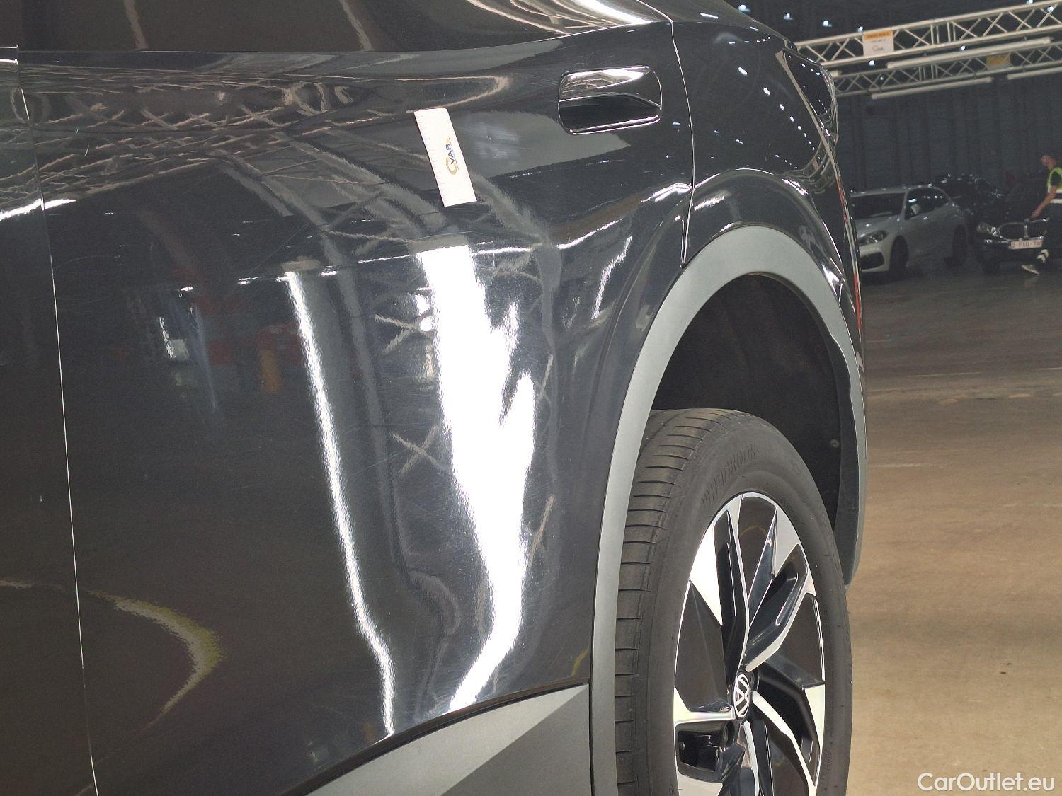 Volkswagen  ID.4 VW,  '20 BEV, Volkswagen  77kWh Pro Life 5d #6