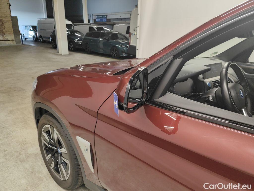 Bmw  iX3 BMW  sDrive35 5d #48