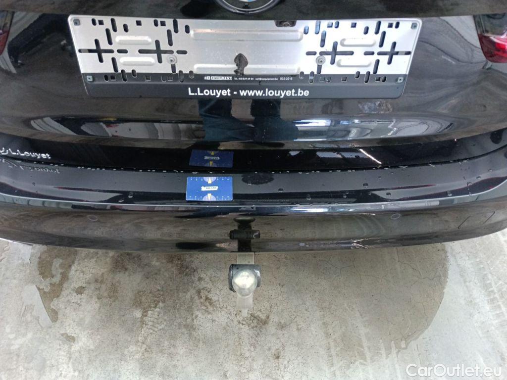 Bmw  Serie 3 BMW 3 Reeks Touring 320d (140 kW) 5d Luxury Line (total options: 12,091 Ex.Vat) #38