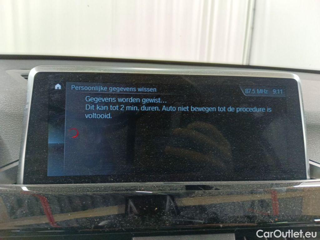 Bmw  X1 BMW  sDrive16dA (85 kW) 5d #15