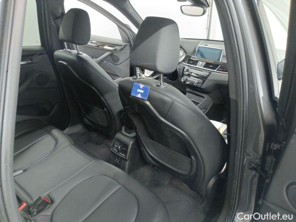 Bmw  X1 BMW  sDrive16dA (85 kW) 5d #53