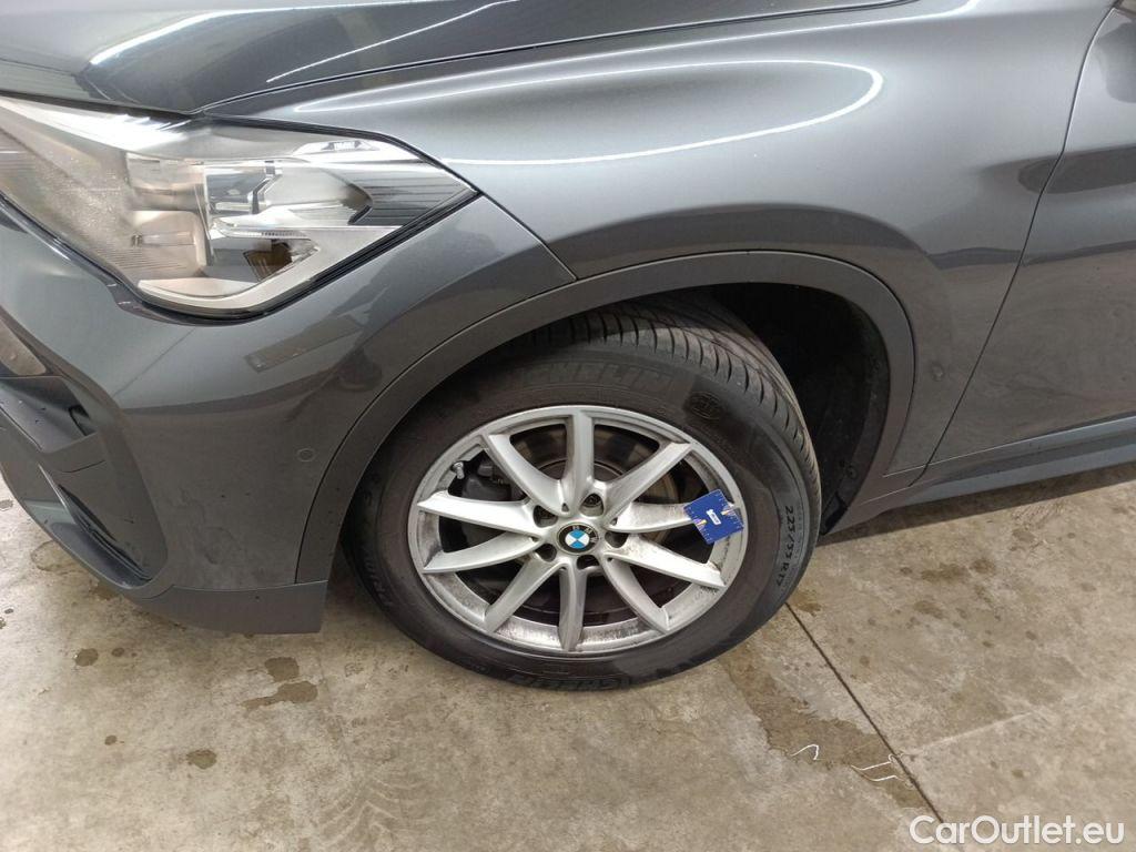 Bmw  X1 BMW  sDrive16dA (85 kW) 5d #51