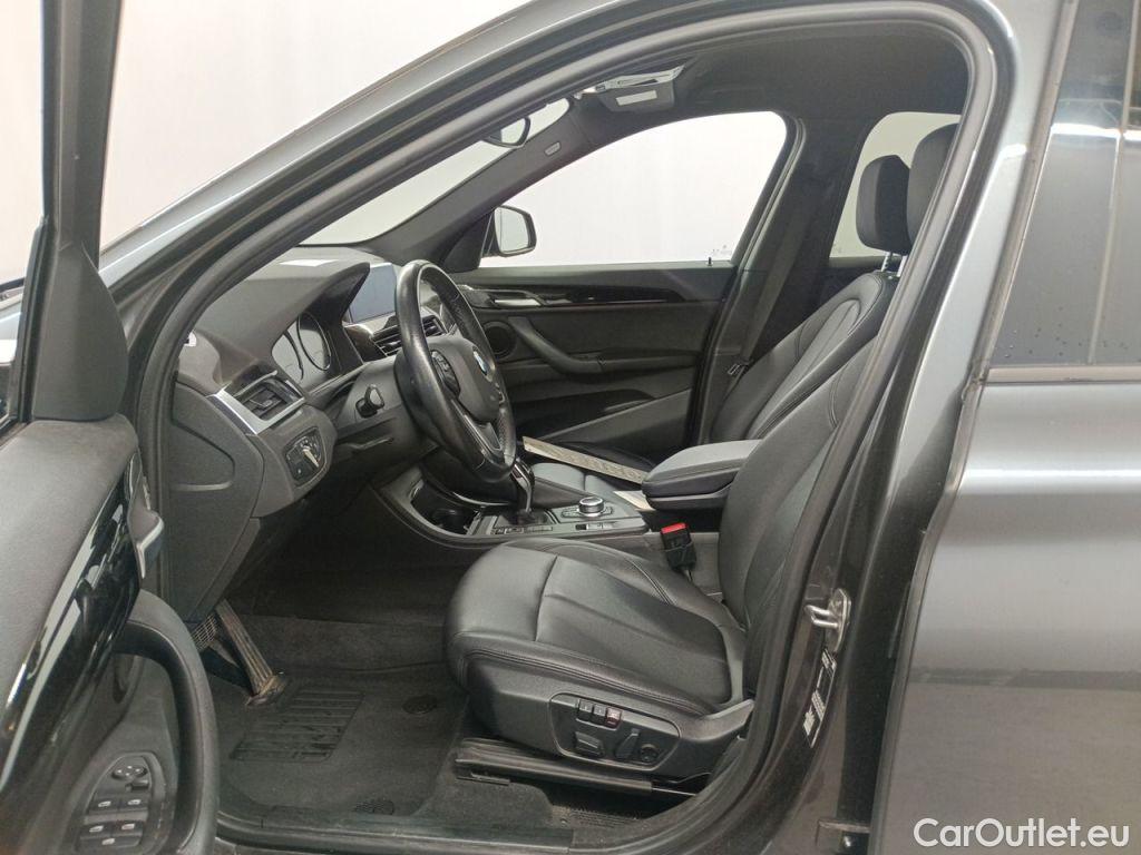 Bmw  X1 BMW  sDrive16dA (85 kW) 5d #3