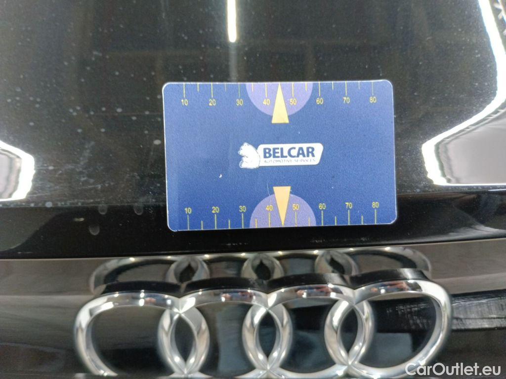 Audi  A5 Sportback Audi  30 TDI S tronic Business Edition 5d #23