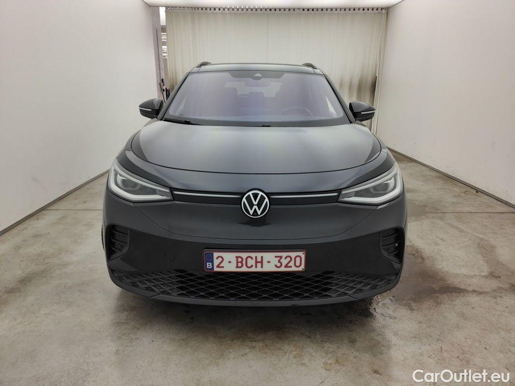 Volkswagen  ID.4 Volkswagen  77kWh Pro Tech 5d #5