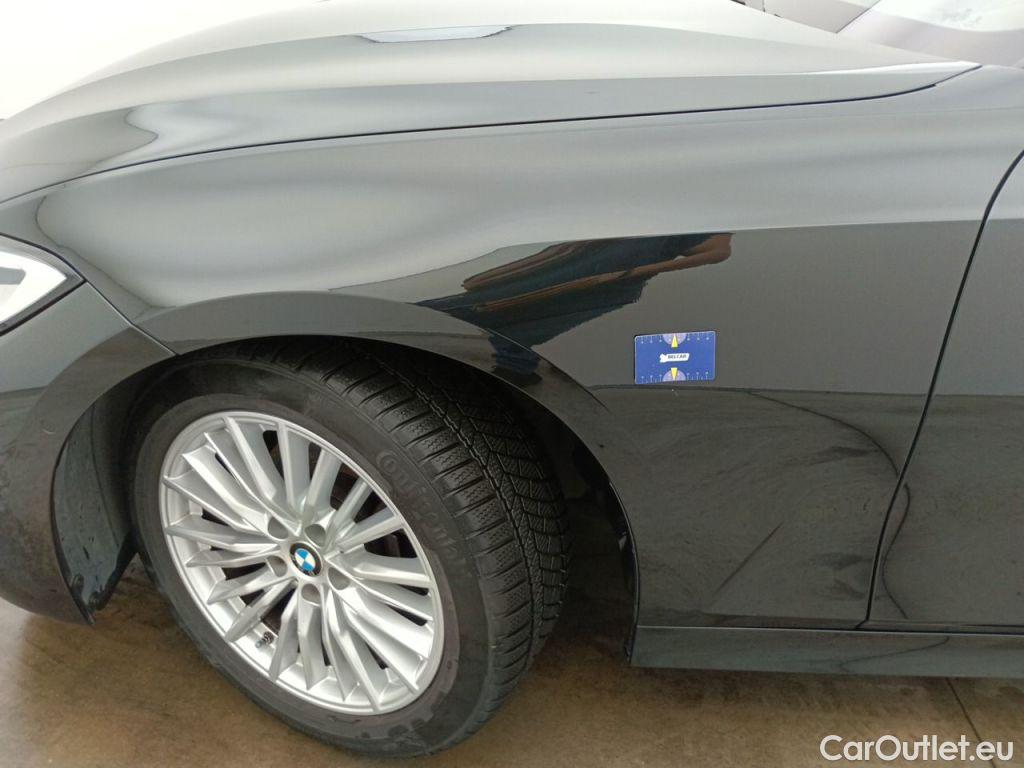 Bmw  Serie 3 BMW 3 Reeks Touring 320d (140 kW) 5d Luxury Line (total options: 12,091 Ex.Vat) #23