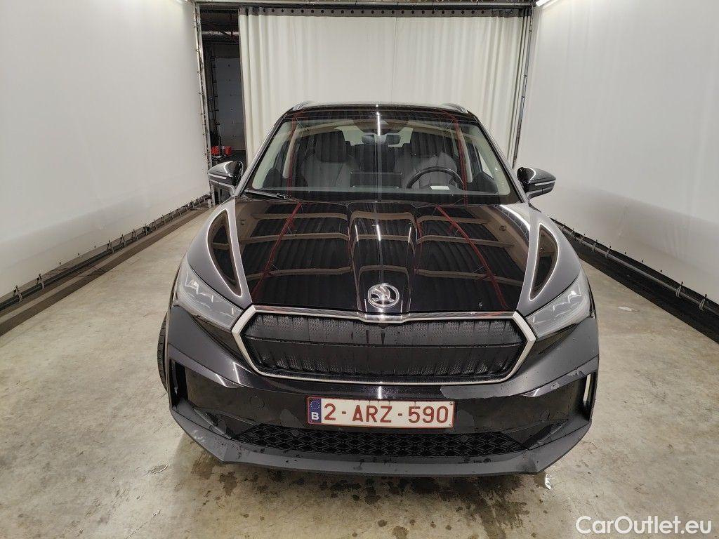 Skoda  ENYAQ Skoda  iV 80 5d #5