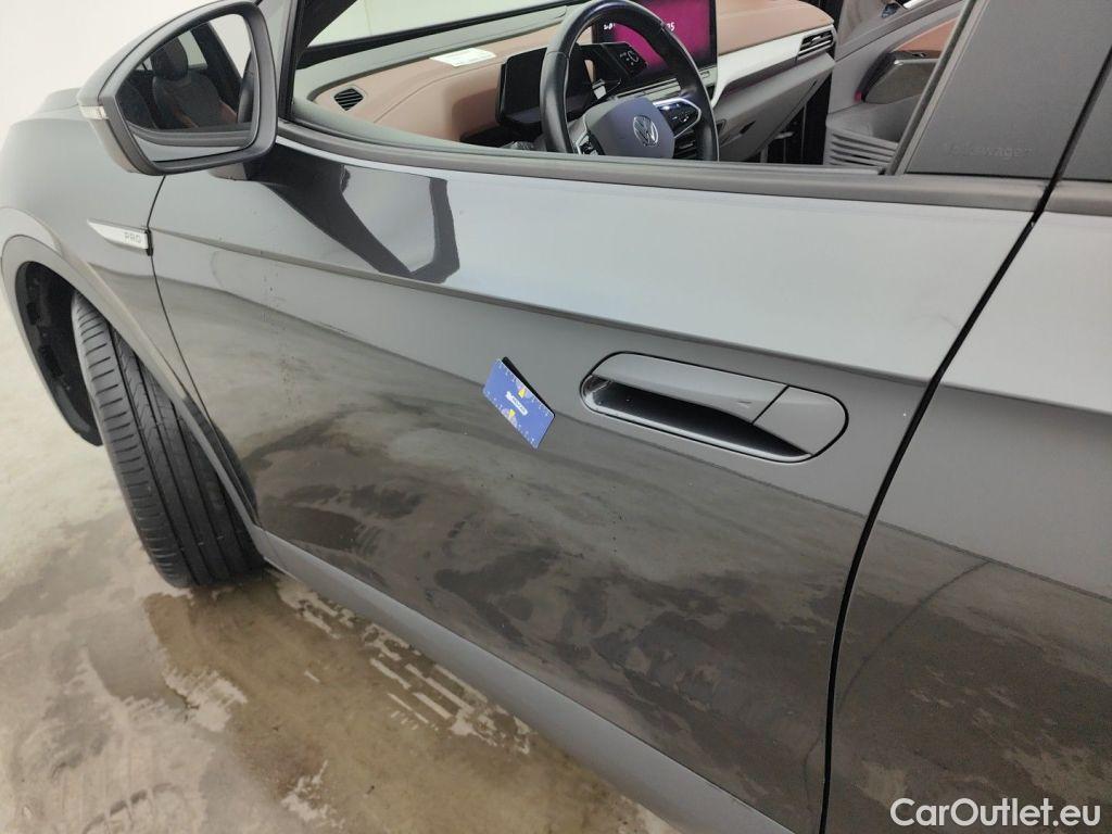 Volkswagen  ID.4 Volkswagen  77kWh Pro Tech 5d #29