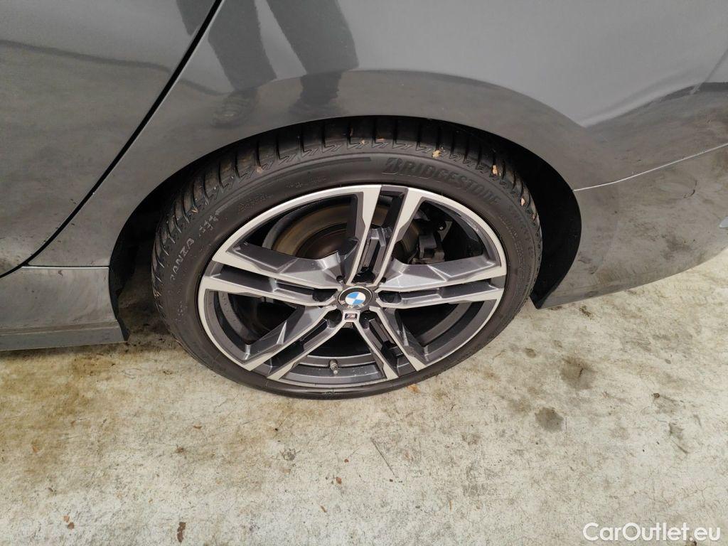 Bmw  Serie 2 BMW 2 Reeks Gran Coupé 216dA (85kW) 4d #56