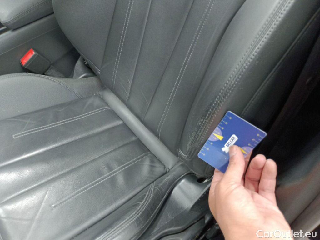 Audi  A5 Sportback Audi  30 TDI S tronic Business Edition 5d #26