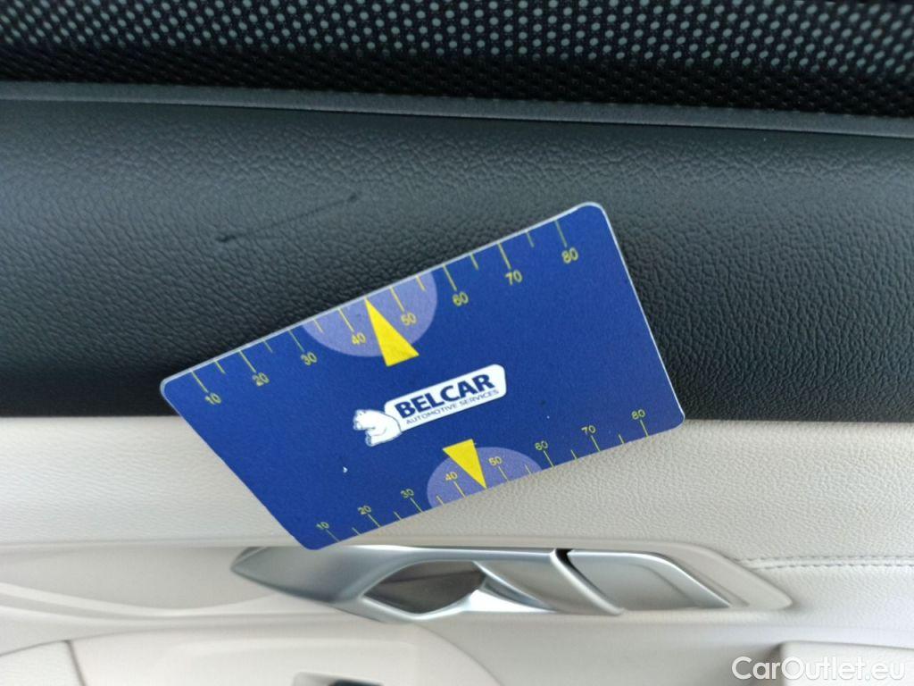 Bmw  Serie 3 BMW 3 Reeks Touring 320d (140 kW) 5d Luxury Line (total options: 12,091 Ex.Vat) #50