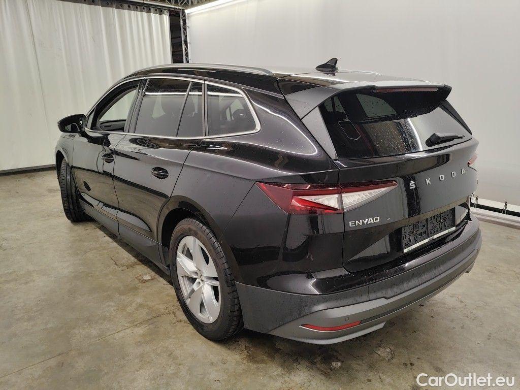 Skoda  ENYAQ Skoda  iV 80 5d #7