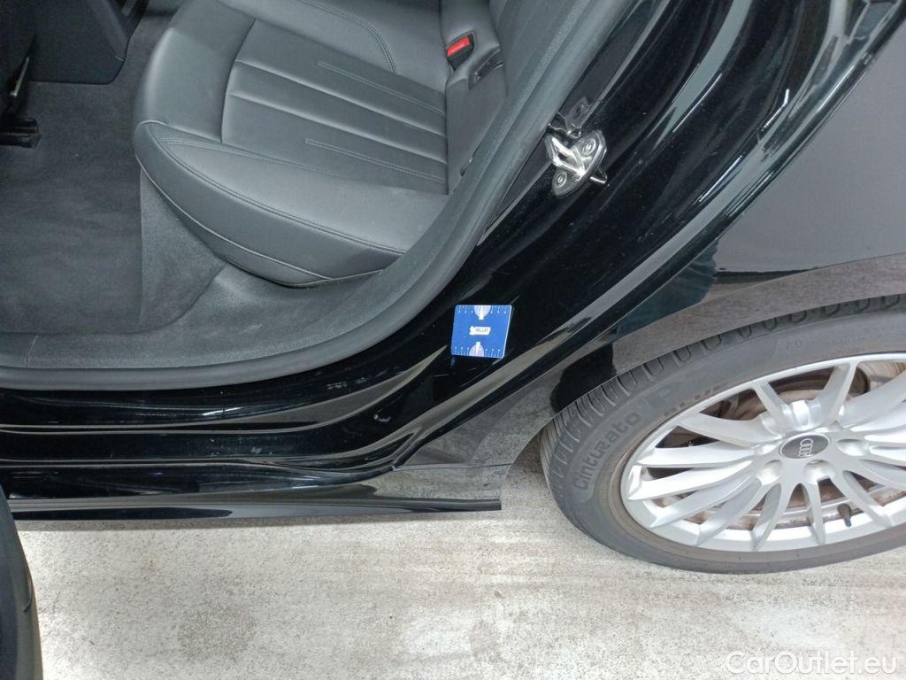 Audi  A5 Sportback Audi  30 TDI S tronic Business Edition 5d #41