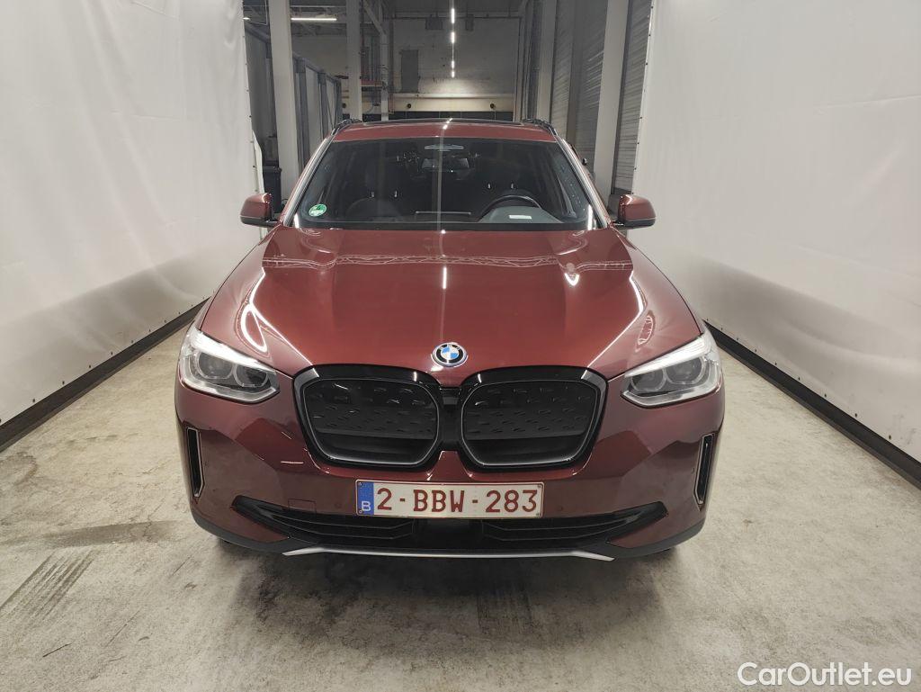 Bmw  iX3 BMW  sDrive35 5d #1