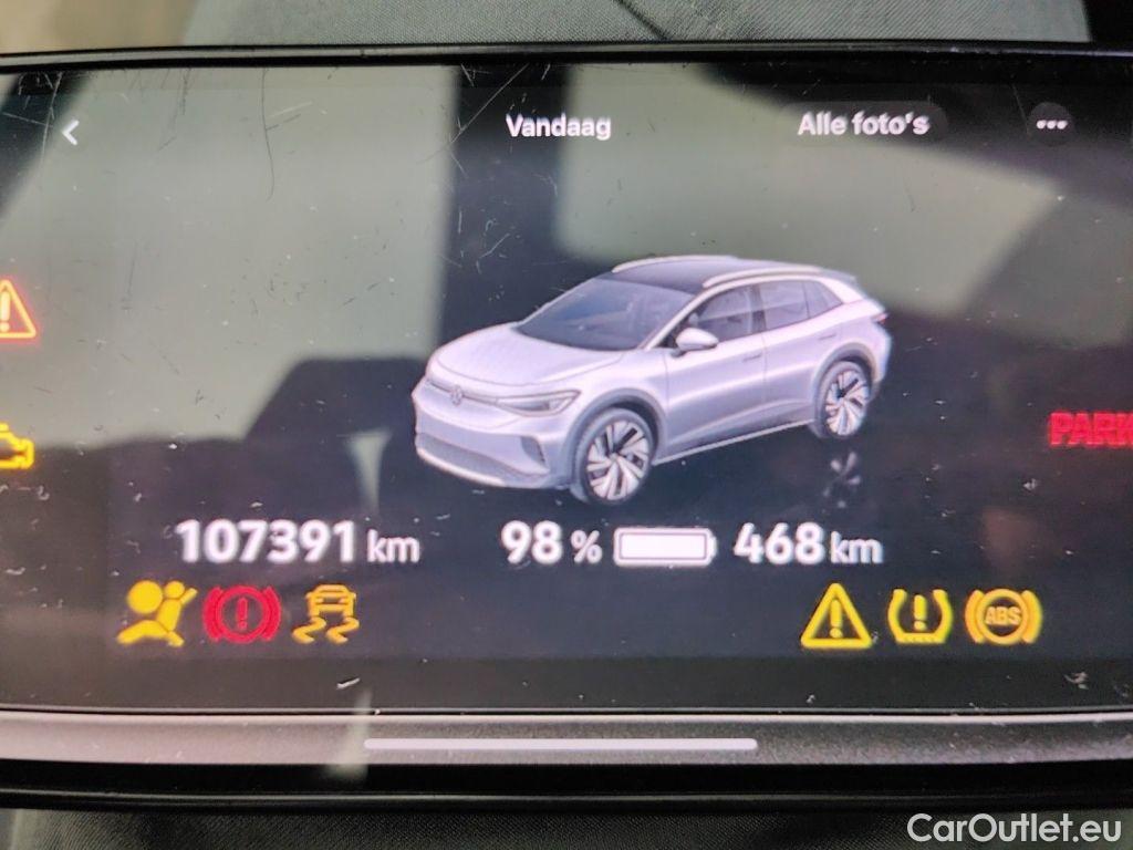 Volkswagen  ID.4 Volkswagen  77kWh Pro Tech 5d #6