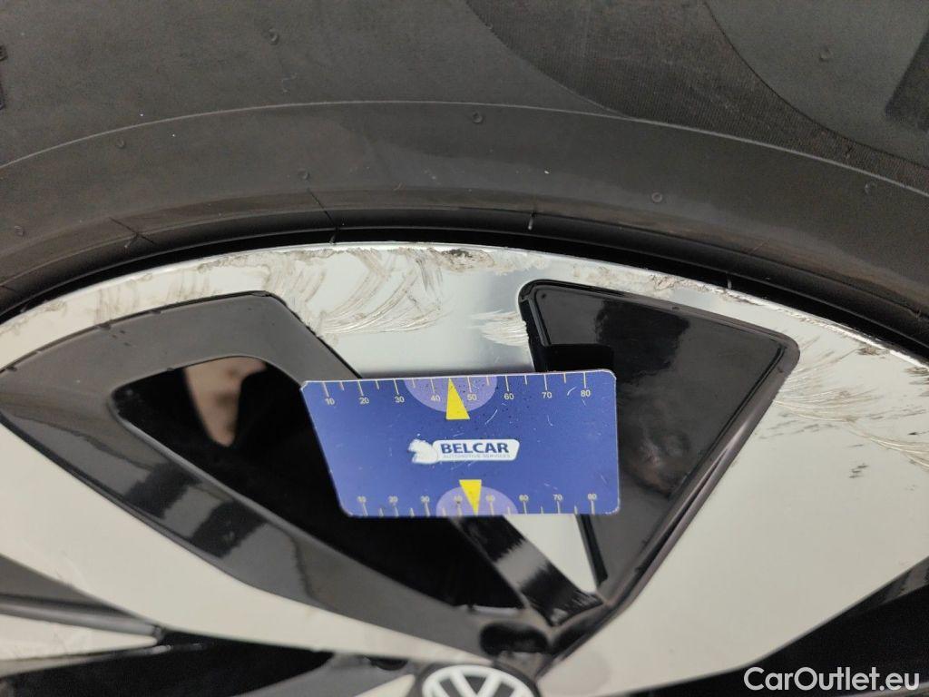 Volkswagen  ID.4 Volkswagen  77kWh Pro Tech 5d #59