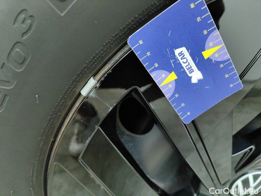 Volkswagen  ID.4 Volkswagen  77 kWh - Max 5d #73