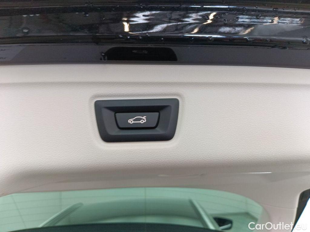 Bmw  Serie 3 BMW 3 Reeks Touring 320d (140 kW) 5d Luxury Line (total options: 12,091 Ex.Vat) #32