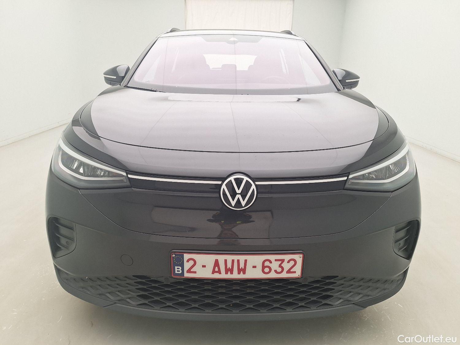 Volkswagen  ID.4 VW,  '20 BEV, Volkswagen  77kWh Pro Life 5d #1