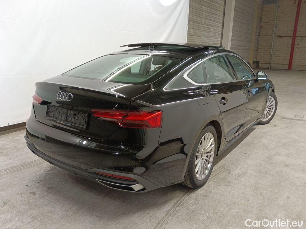 Audi  A5 Sportback Audi  30 TDI S tronic Business Edition 5d #2