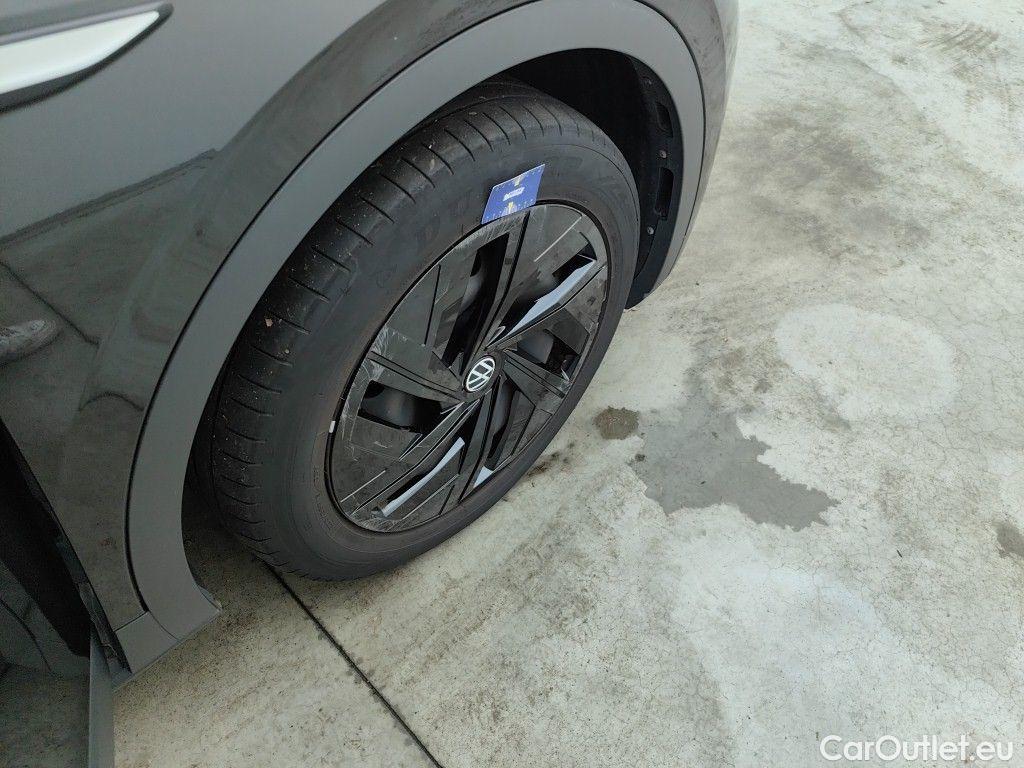 Volkswagen  ID.4 Volkswagen  77 kWh - Max 5d #74