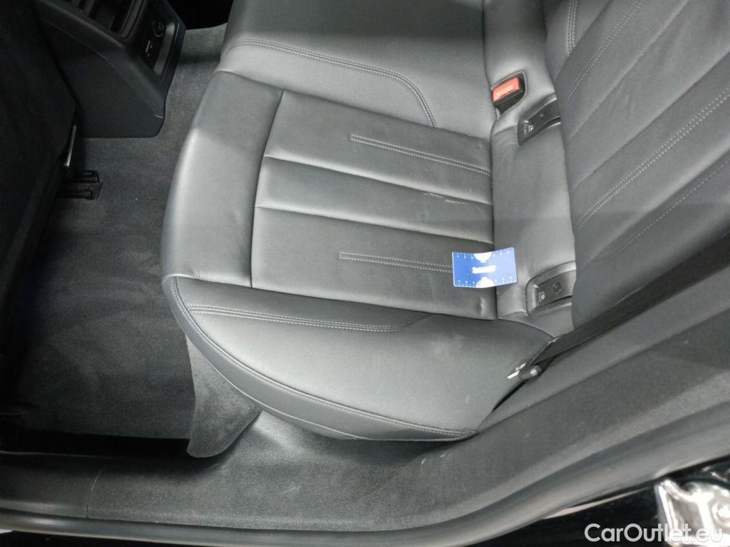 Audi  A5 Sportback Audi  30 TDI S tronic Business Edition 5d #55