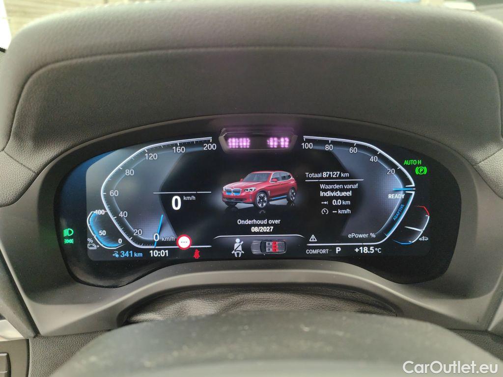 Bmw  iX3 BMW  sDrive35 5d #4